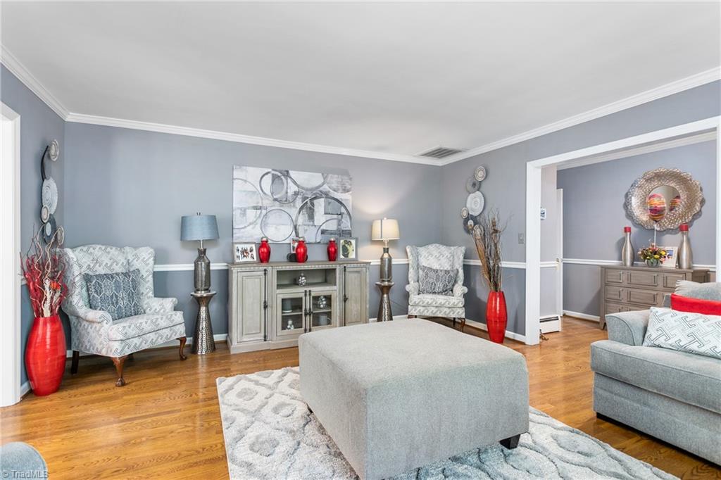 931 Croyden Street High Point, NC 27262 - Photo 6 of 39