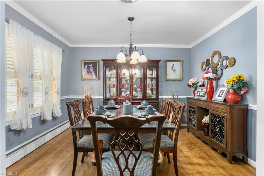 931 Croyden Street High Point, NC 27262 - Photo 8 of 39