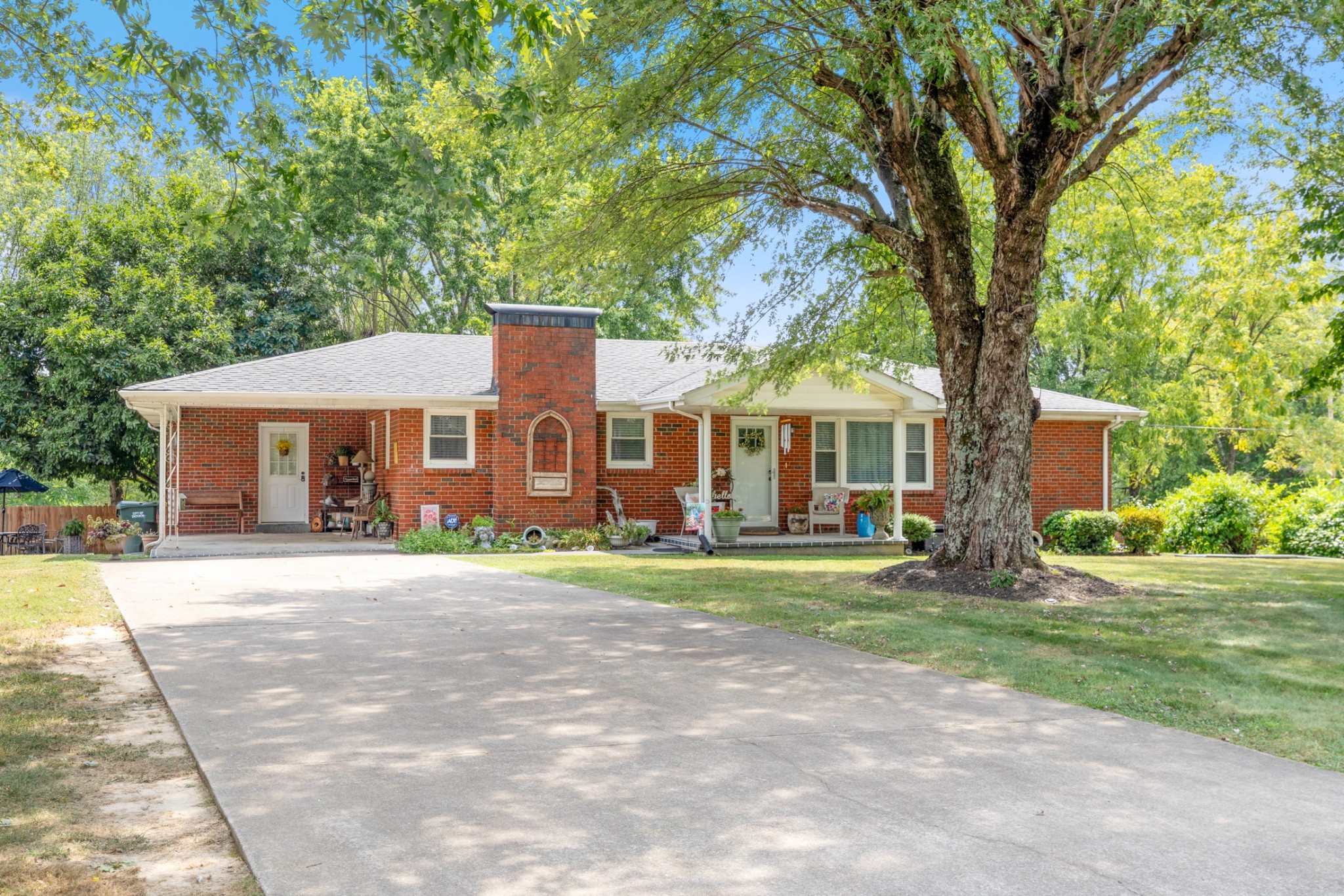 2015 Highway 70 West Dickson, TN 37055 - Photo 47 of 48