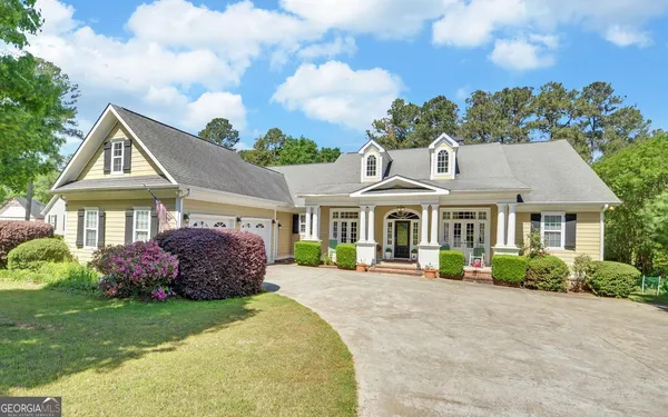 $1,100,000 | 227 Capri Drive, Hartwell, GA 30643