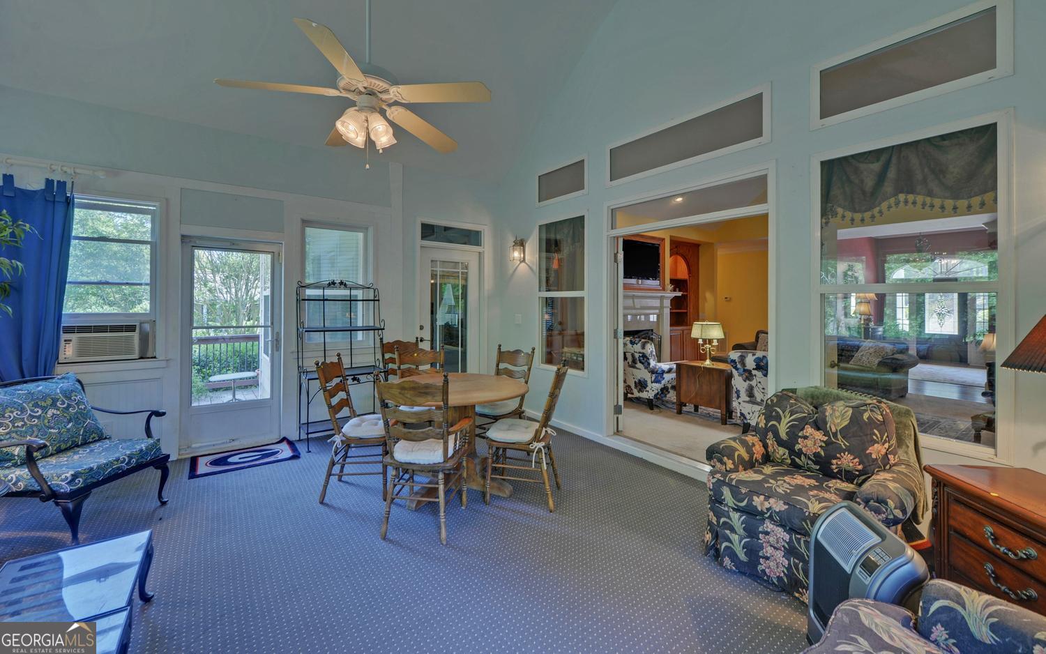 227 Capri Drive Hartwell, GA 30643 - Photo 20 of 75