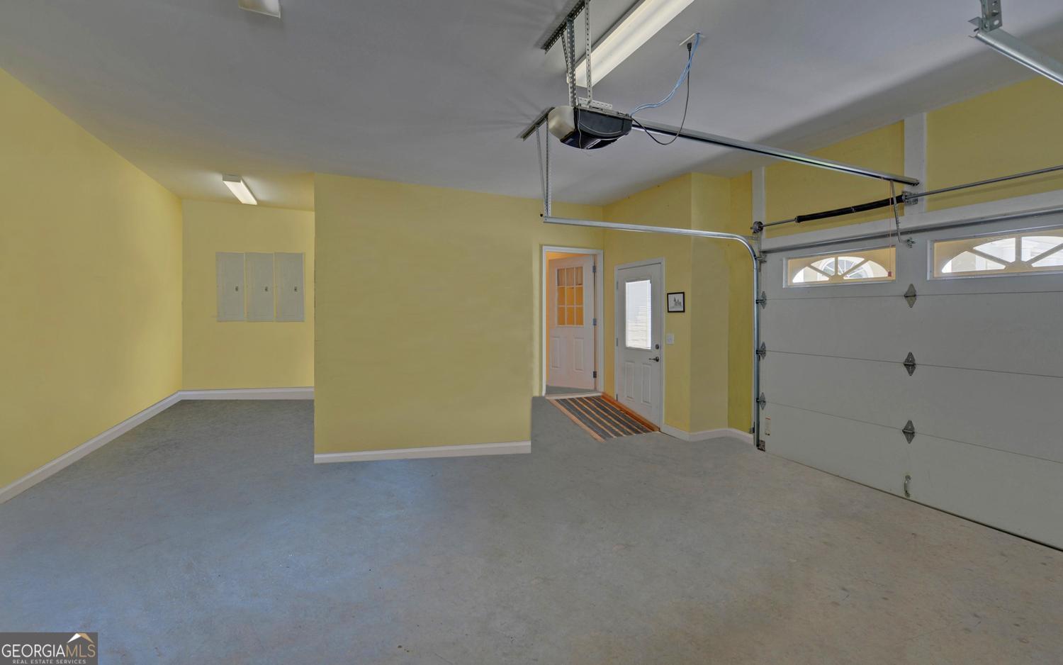 227 Capri Drive Hartwell, GA 30643 - Photo 43 of 75