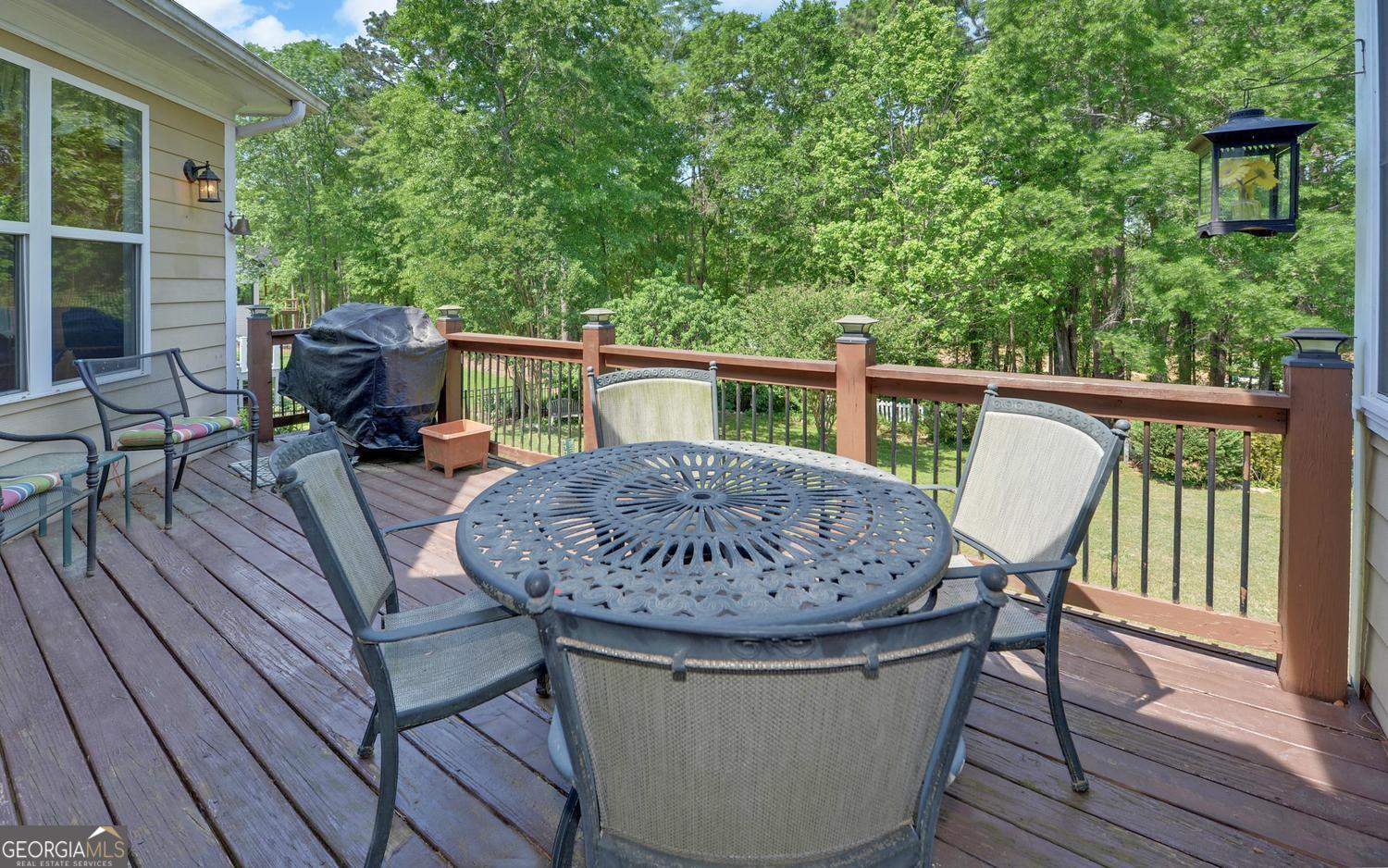 227 Capri Drive Hartwell, GA 30643 - Photo 48 of 75