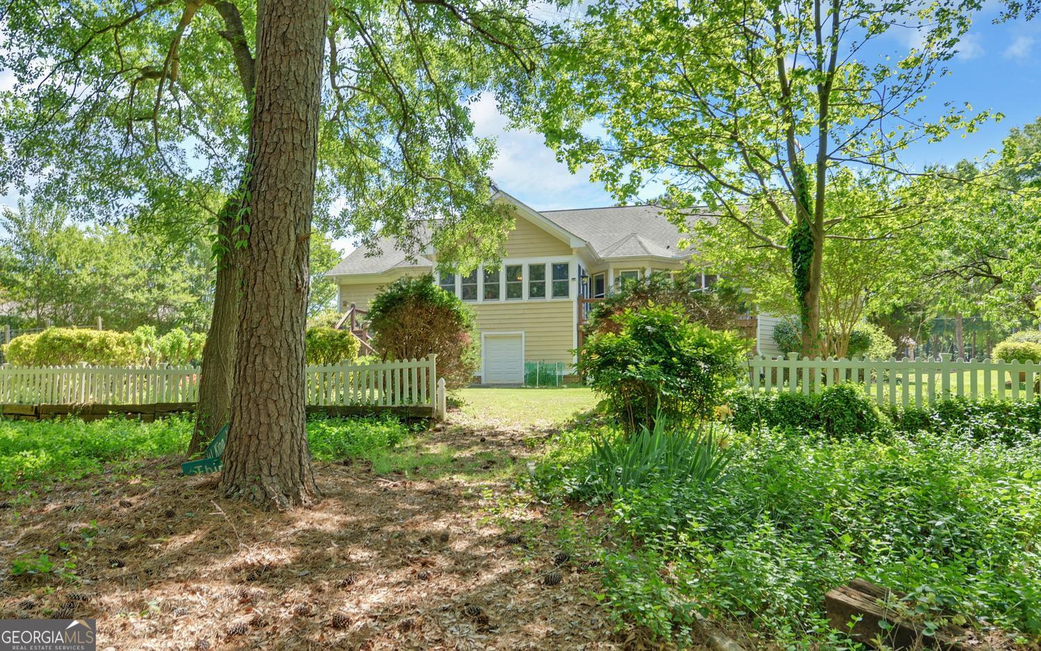 227 Capri Drive Hartwell, GA 30643 - Photo 52 of 75