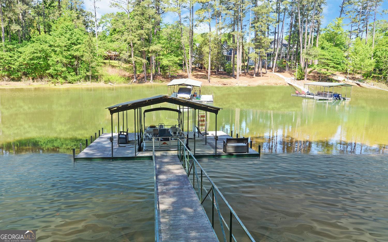 227 Capri Drive Hartwell, GA 30643 - Photo 53 of 75