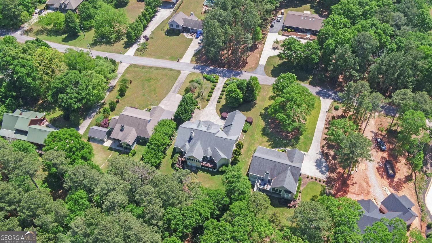 227 Capri Drive Hartwell, GA 30643 - Photo 65 of 75