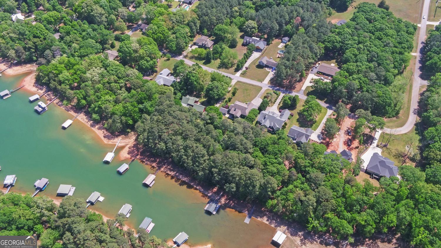 227 Capri Drive Hartwell, GA 30643 - Photo 69 of 75