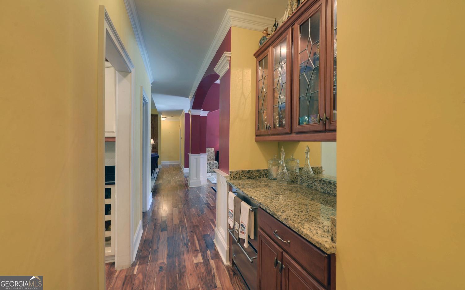227 Capri Drive Hartwell, GA 30643 - Photo 8 of 75