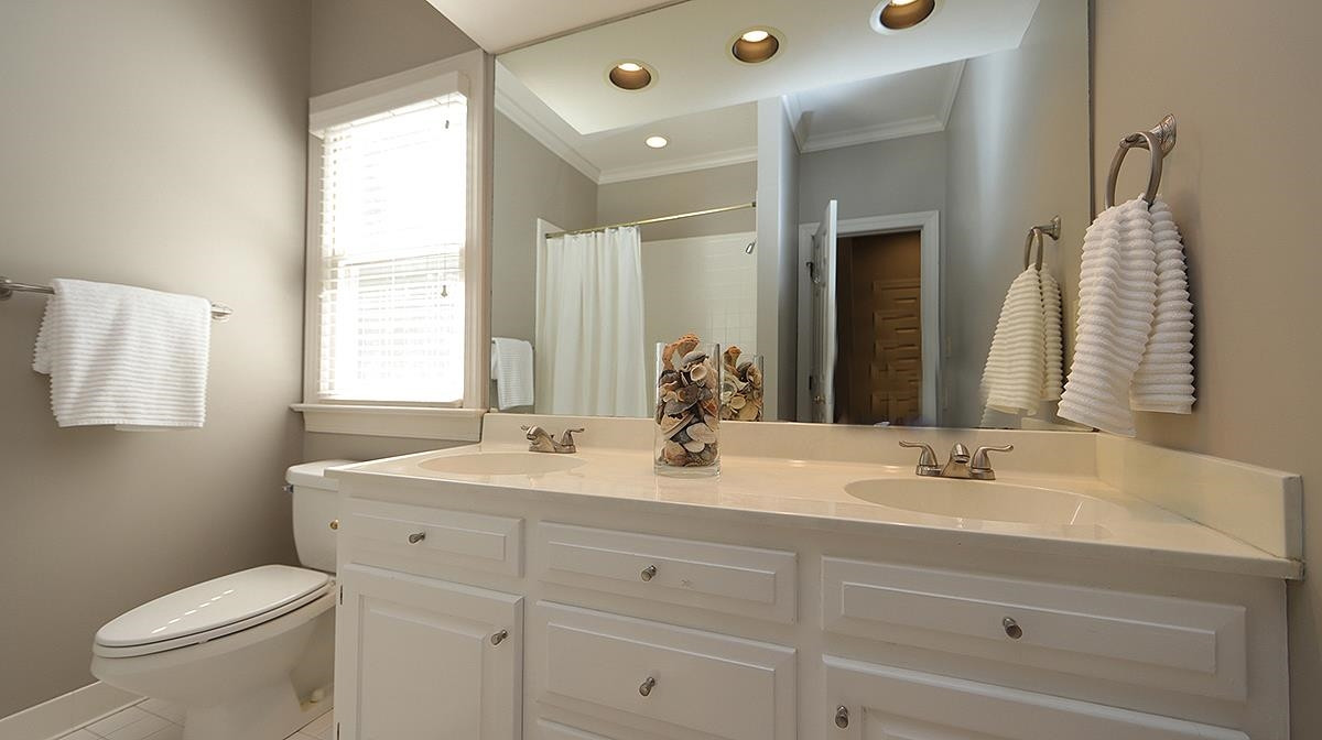 7525 Rainwater Road Raleigh, NC 27615 - Photo 20 of 30 Full Bathroom