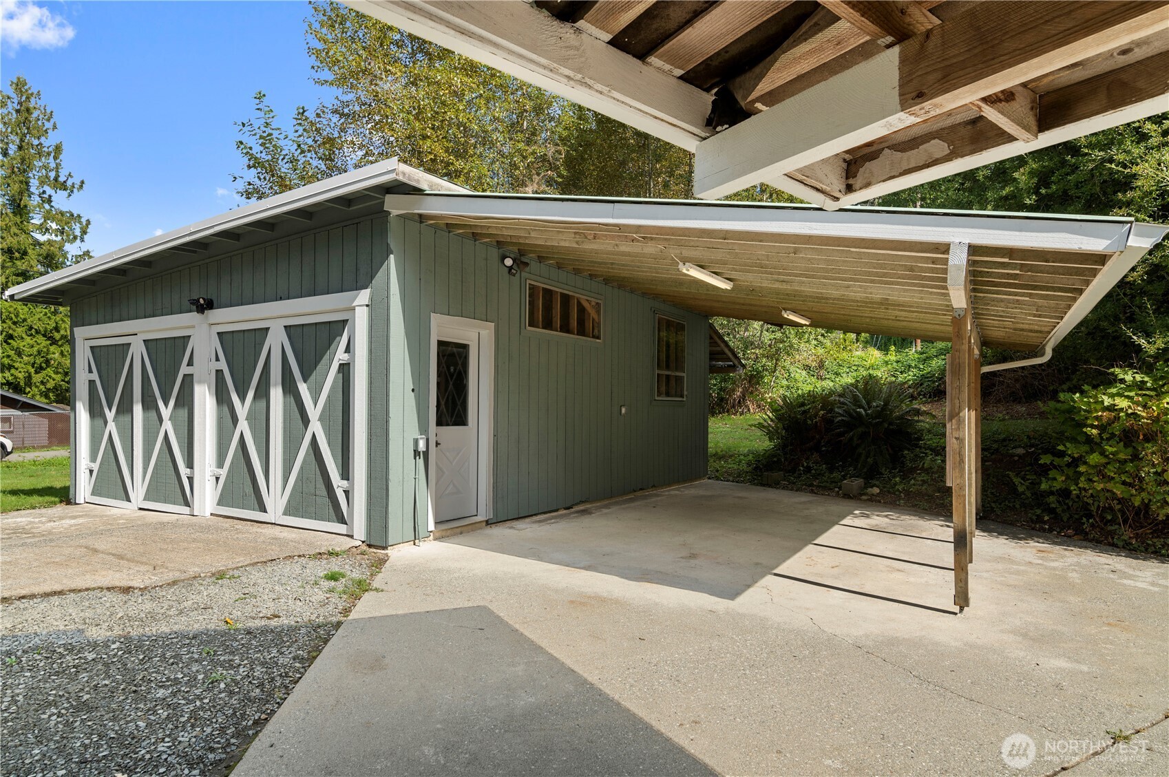 2727 Middle Shore Road Snohomish, WA 98290 - Photo 32 of 40