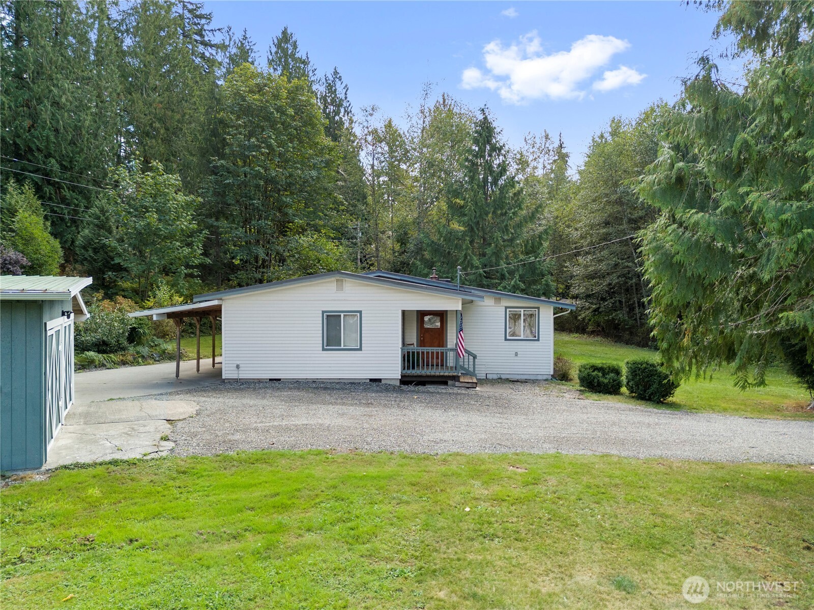 2727 Middle Shore Road Snohomish, WA 98290 - Photo 33 of 40