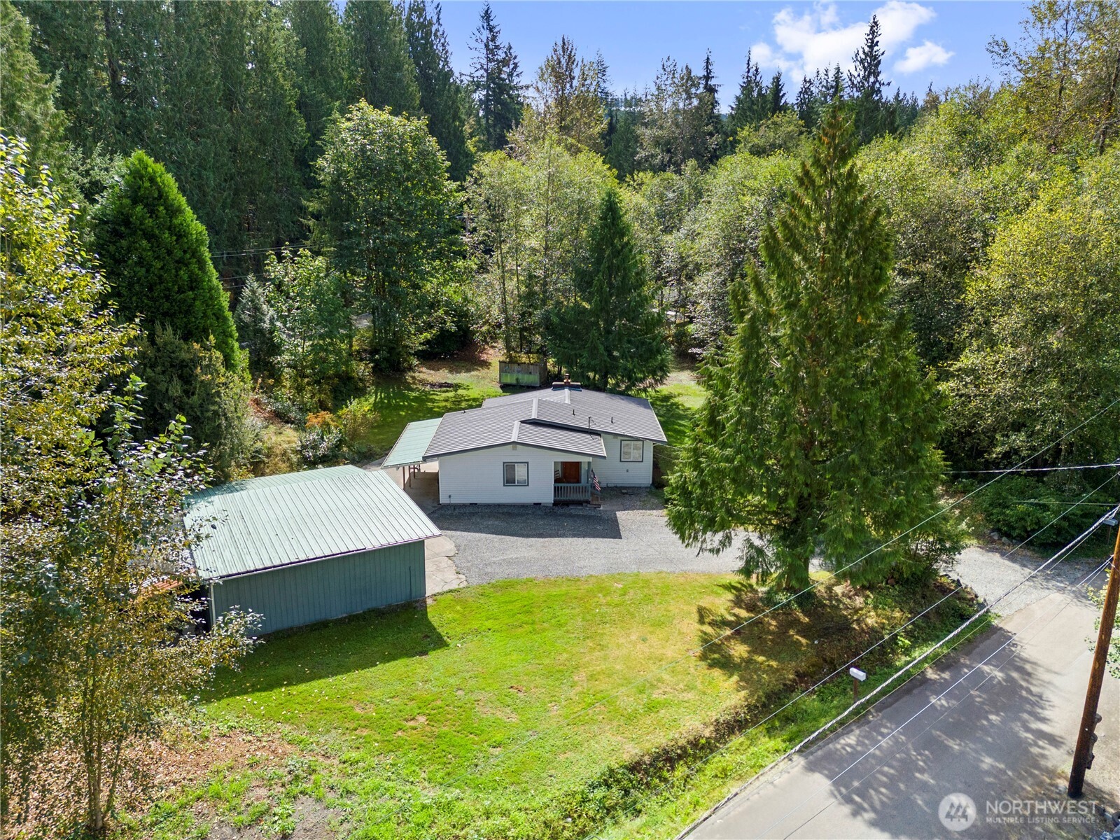 2727 Middle Shore Road Snohomish, WA 98290 - Photo 34 of 40