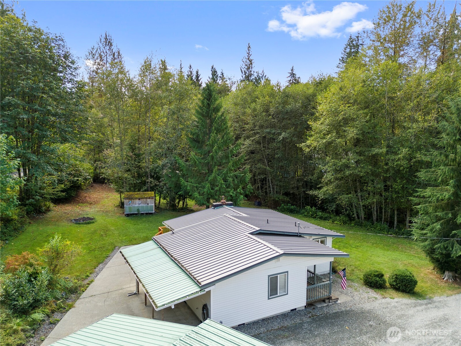2727 Middle Shore Road Snohomish, WA 98290 - Photo 35 of 40