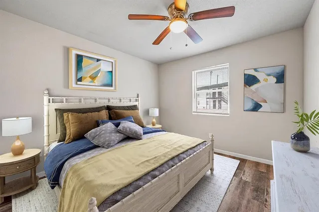 $1,299 | 500 Highway 75, Unit 8, Van Alstyne, TX 75495