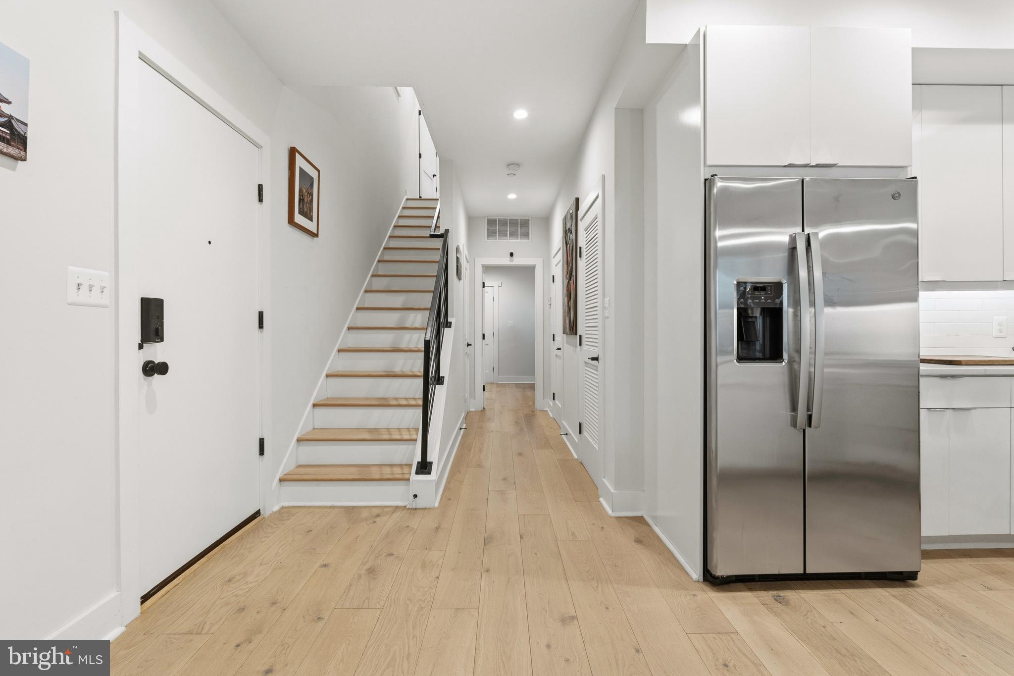 1722 West Virginia Avenue Northeast, Unit 2 Washington, DC 20002 - Photo 12 of 28