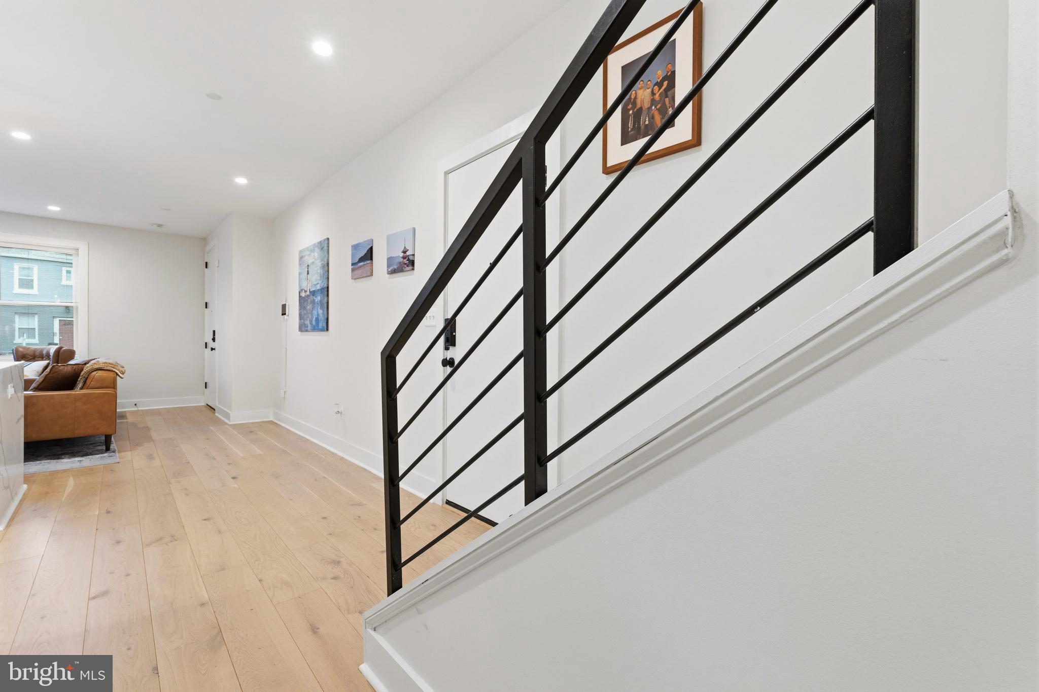 1722 West Virginia Avenue Northeast, Unit 2 Washington, DC 20002 - Photo 15 of 28