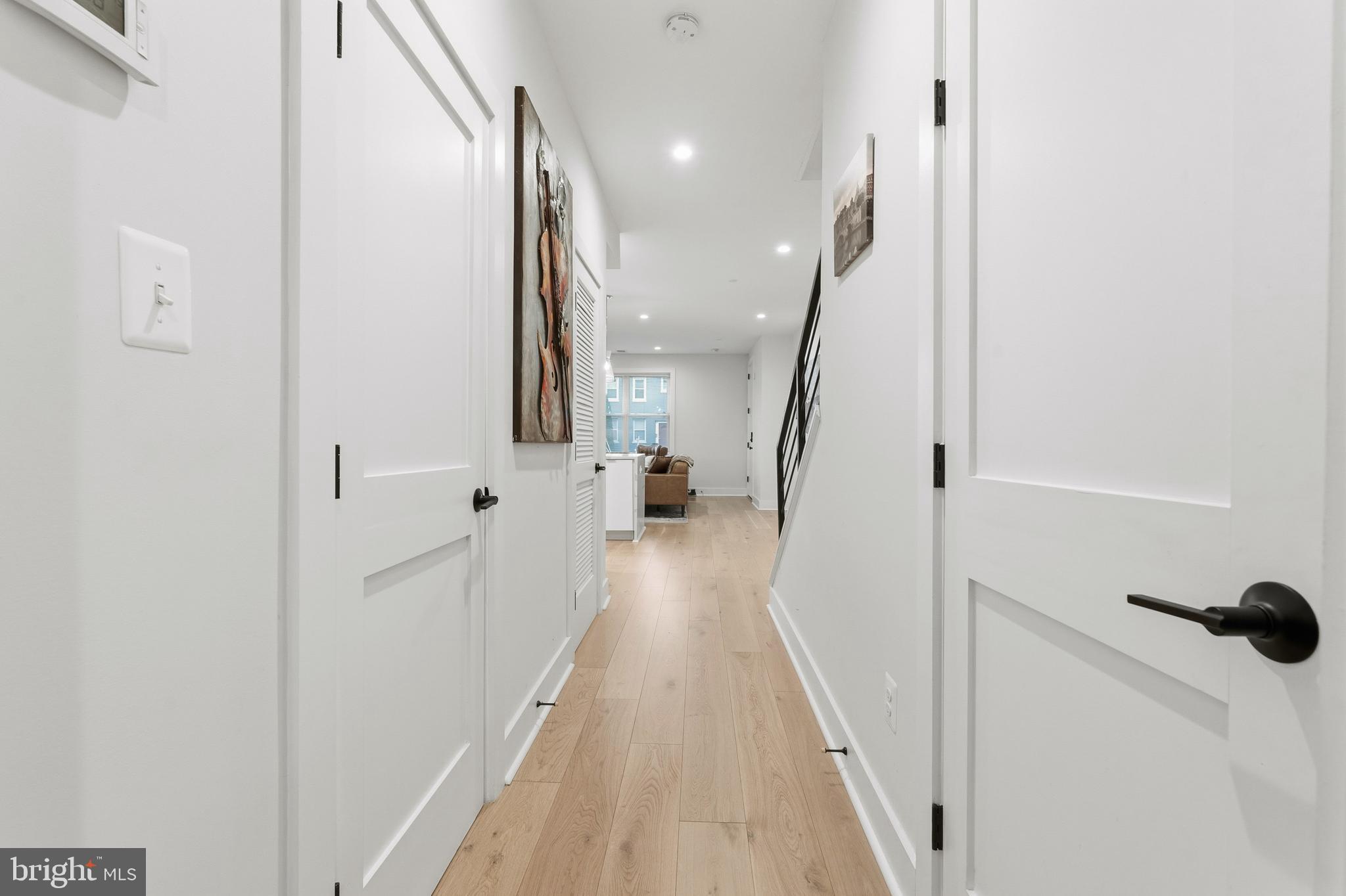 1722 West Virginia Avenue Northeast, Unit 2 Washington, DC 20002 - Photo 18 of 28