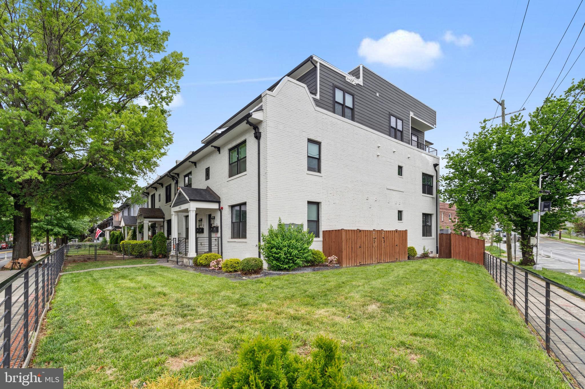 1722 West Virginia Avenue Northeast, Unit 2 Washington, DC 20002 - Photo 2 of 28