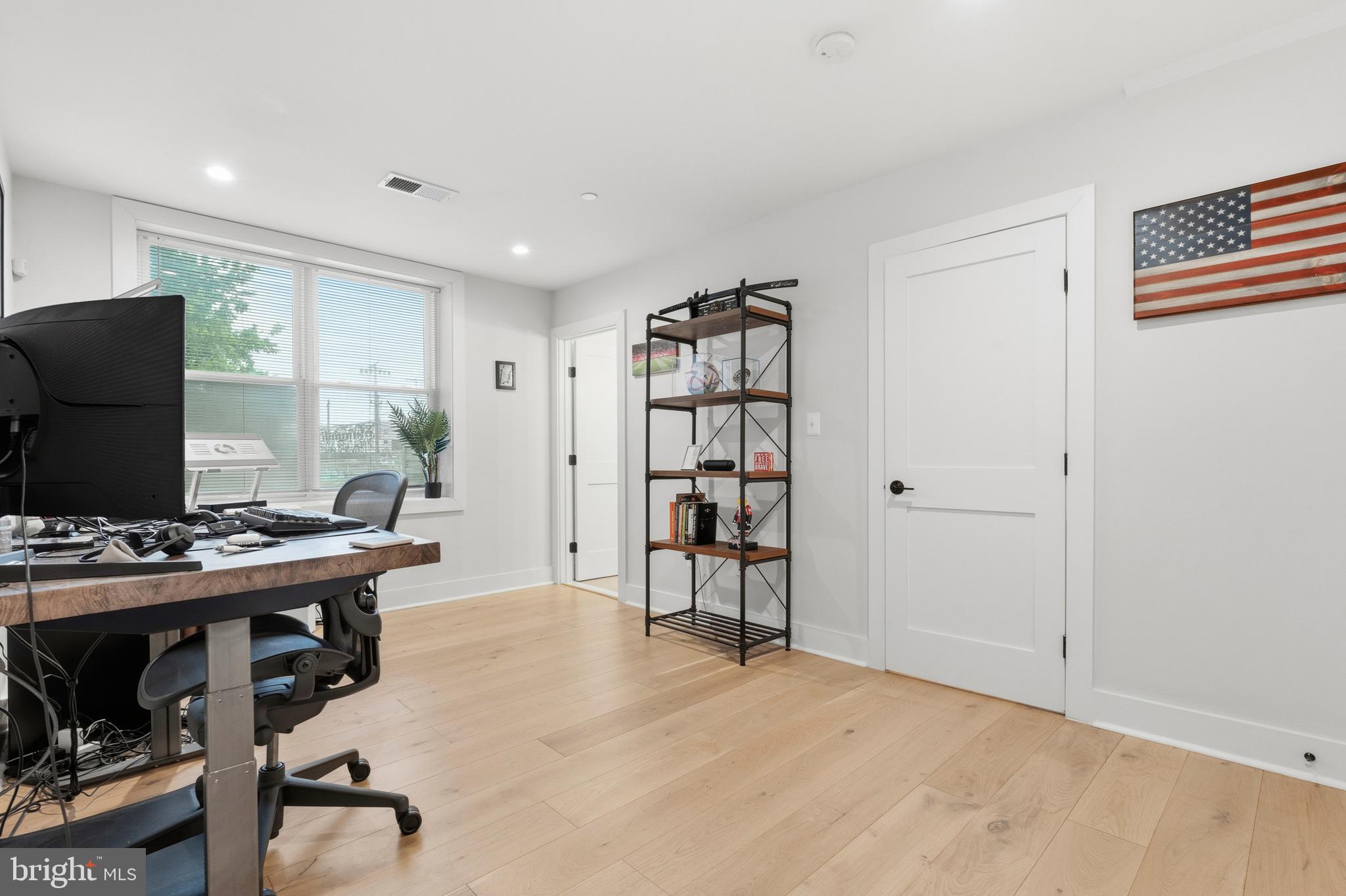 1722 West Virginia Avenue Northeast, Unit 2 Washington, DC 20002 - Photo 21 of 28