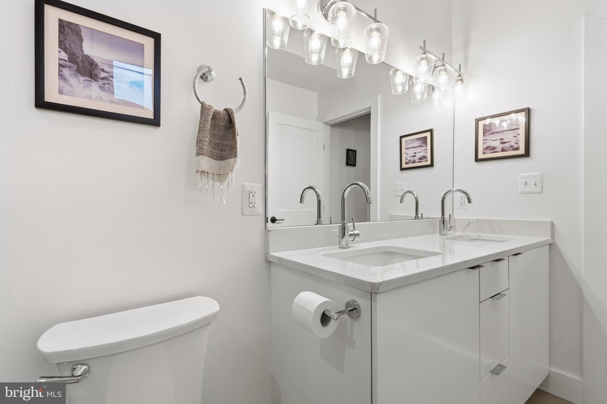 1722 West Virginia Avenue Northeast, Unit 2 Washington, DC 20002 - Photo 22 of 28