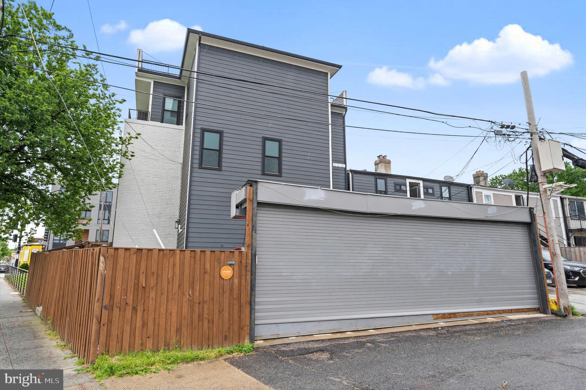 1722 West Virginia Avenue Northeast, Unit 2 Washington, DC 20002 - Photo 27 of 28