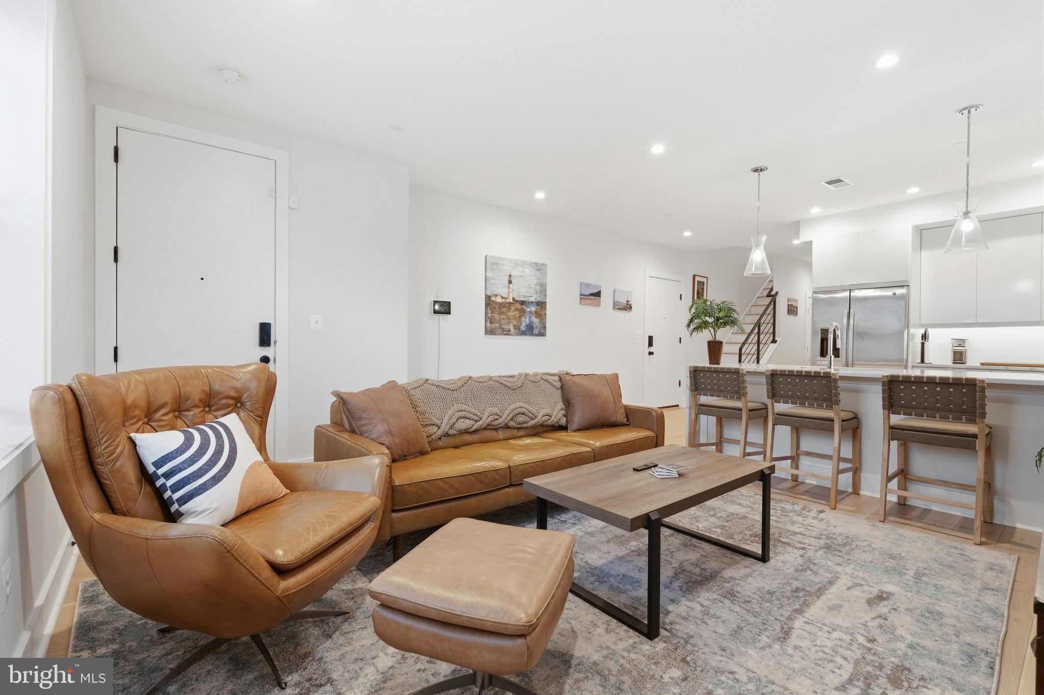1722 West Virginia Avenue Northeast, Unit 2 Washington, DC 20002 - Photo 6 of 28