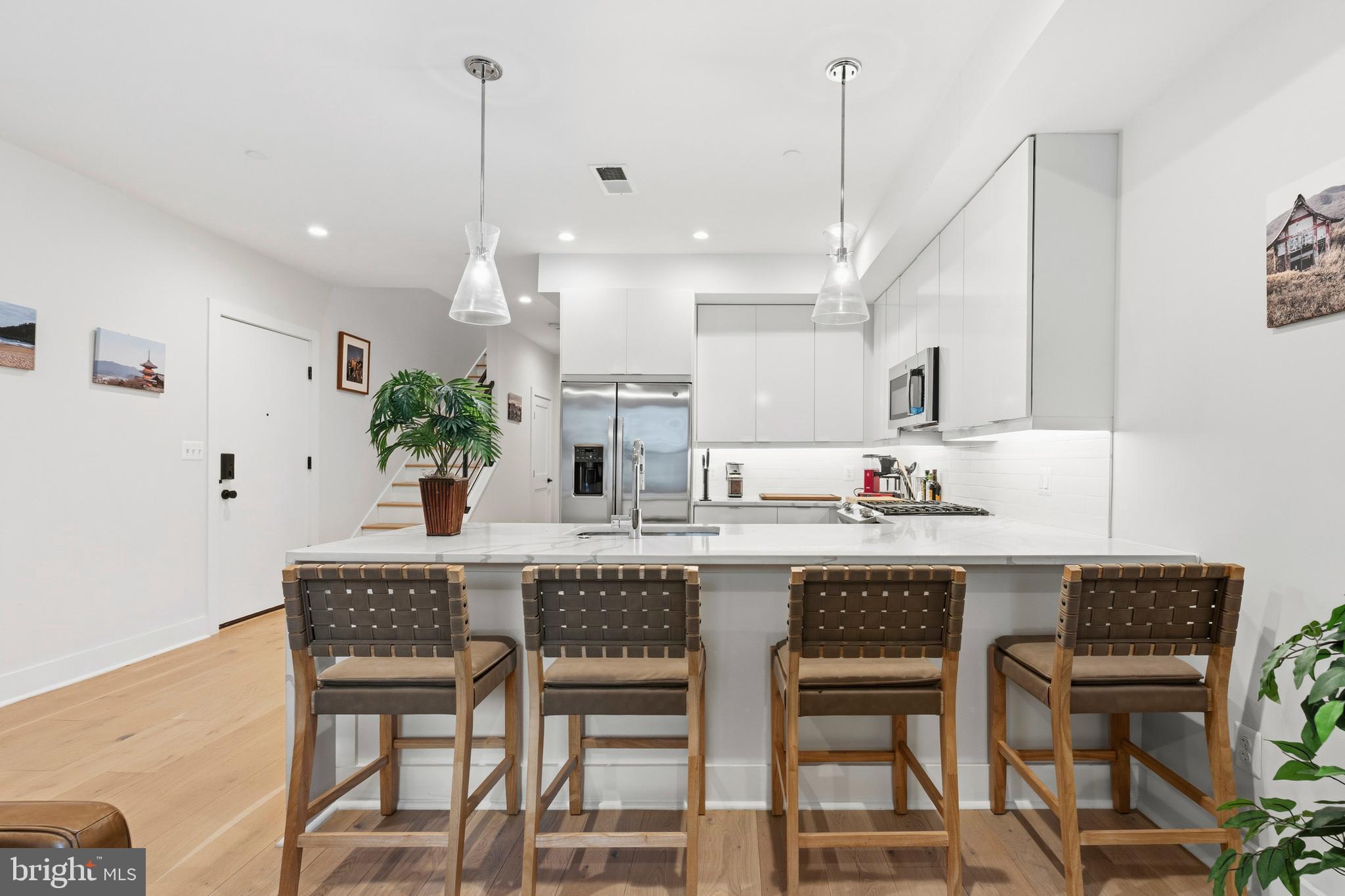 1722 West Virginia Avenue Northeast, Unit 2 Washington, DC 20002 - Photo 7 of 28