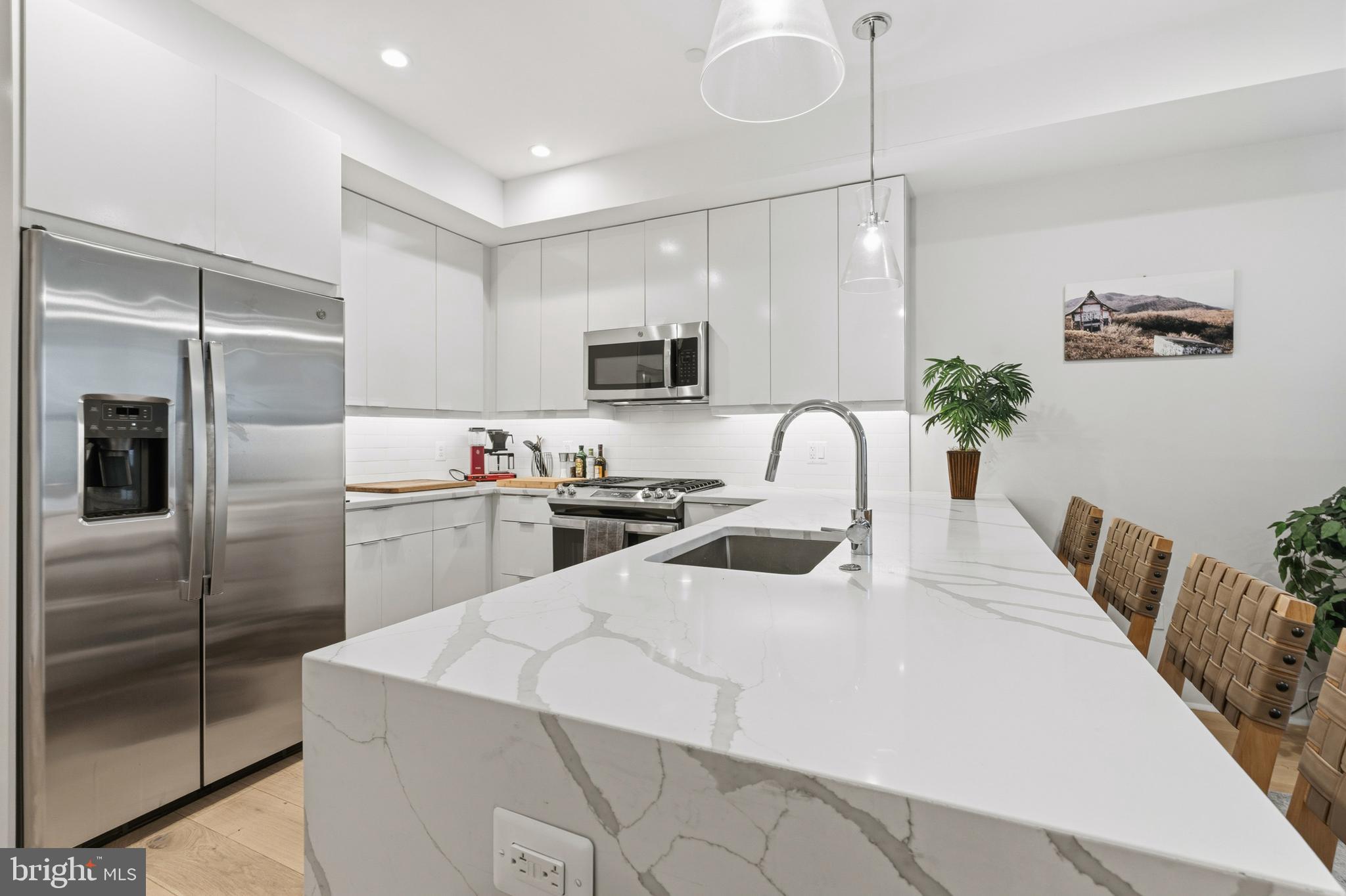 1722 West Virginia Avenue Northeast, Unit 2 Washington, DC 20002 - Photo 8 of 28
