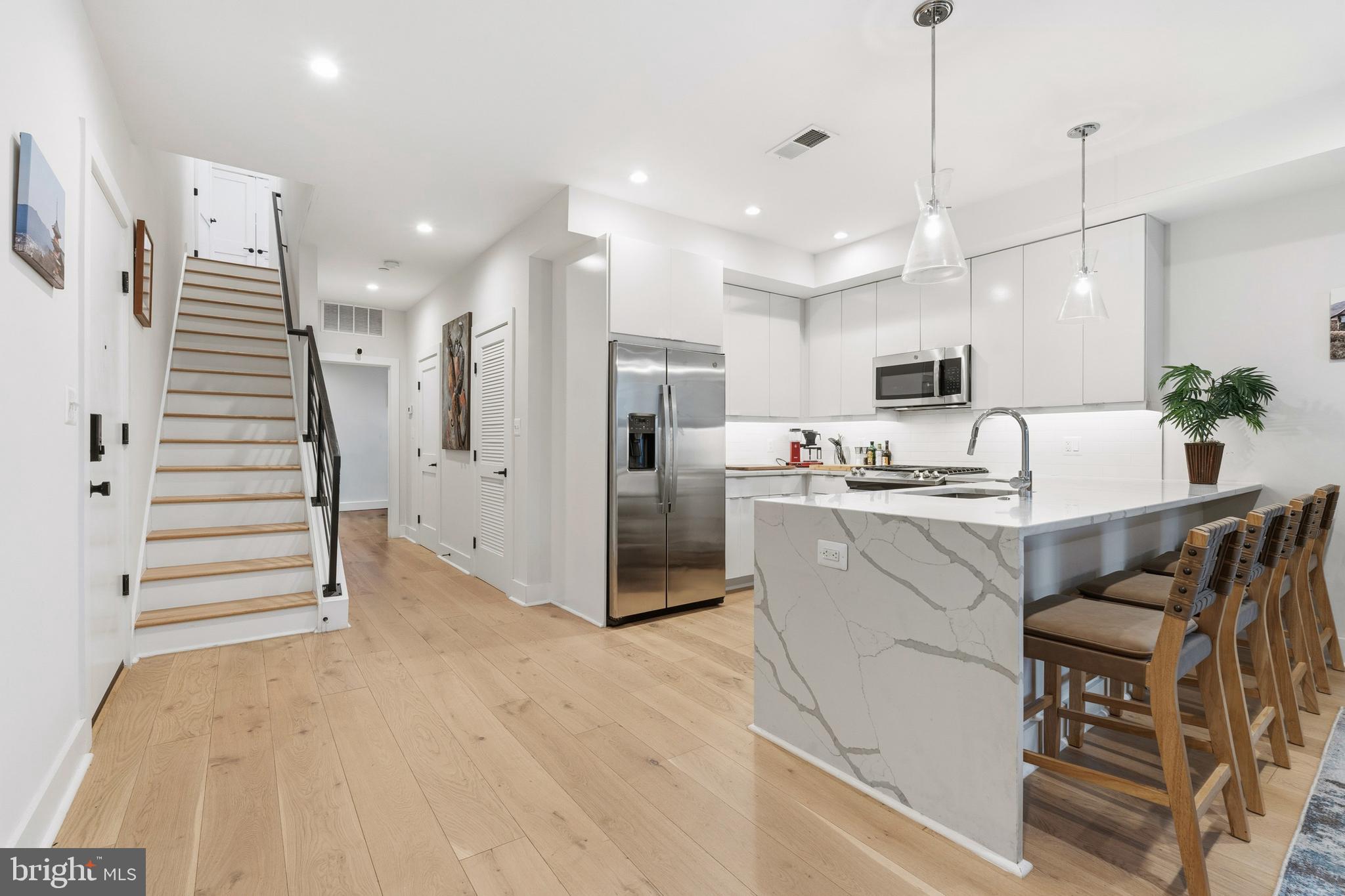 1722 West Virginia Avenue Northeast, Unit 2 Washington, DC 20002 - Photo 9 of 28