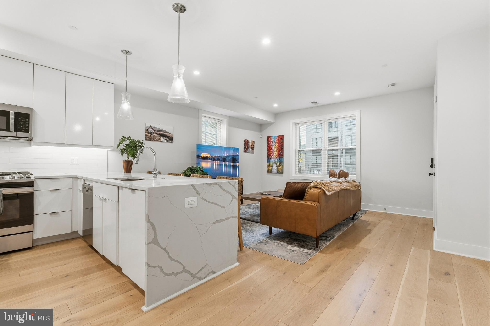 1722 West Virginia Avenue Northeast, Unit 2 Washington, DC 20002 - Photo 10 of 28