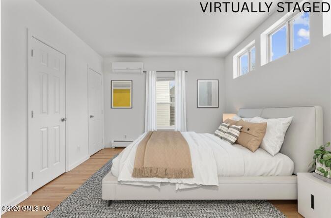 134 River Rd Extension, Unit 1 Cos Cob, CT 06807 - Photo 11 of 13 Virtually Staged