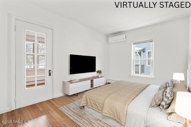 134 River Rd Extension, Unit 1 Cos Cob, CT 06807 - Photo 9 of 13 Virtually Staged