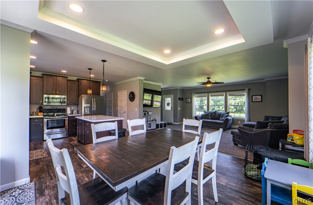 236 Fincks Basin Road Danube, NY 13365 - Photo 10 of 50