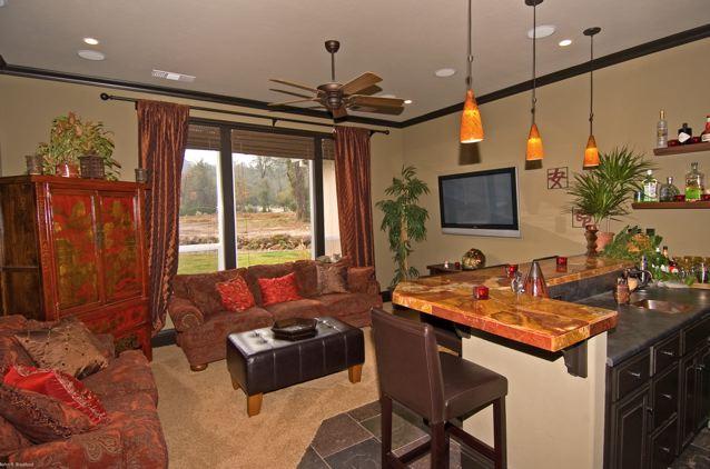 10329 White Star Road Redding, CA 96001 - Photo 8 of 14 Media Room