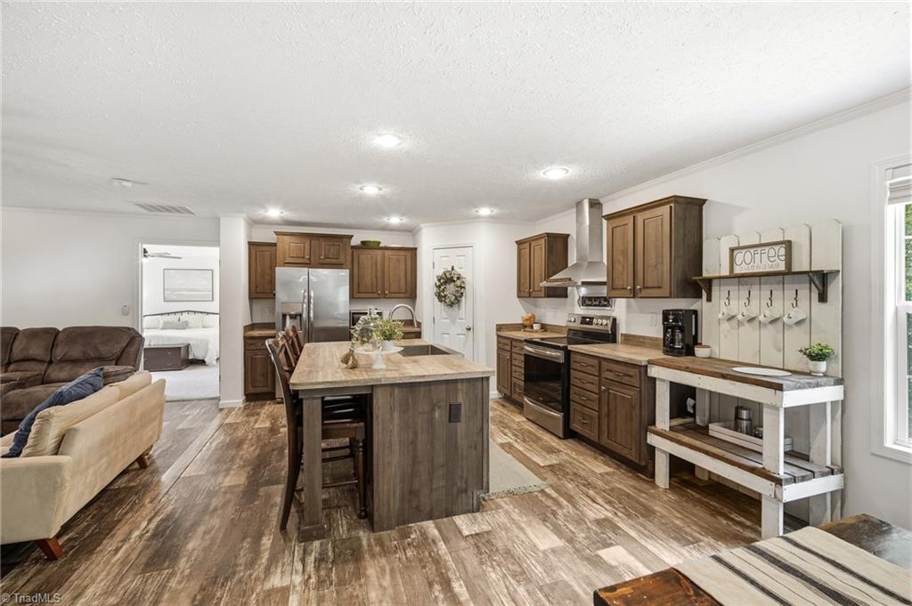 300 South Union Grove Road Lexington, NC 27295 - Photo 10 of 45