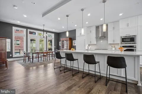 $1,410,000 | 5344 Merriam Street, Bethesda, MD 20814
