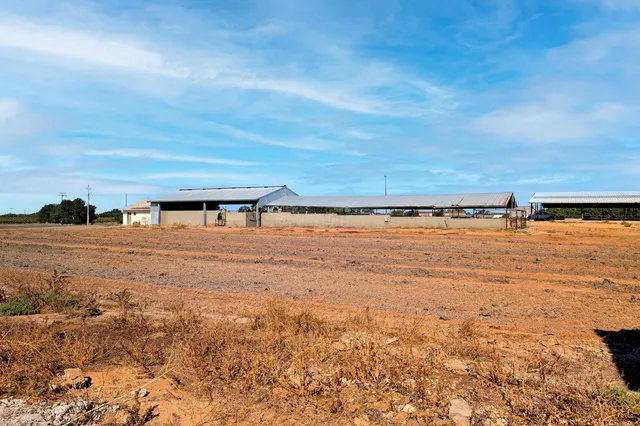 a view of a ocean with city view