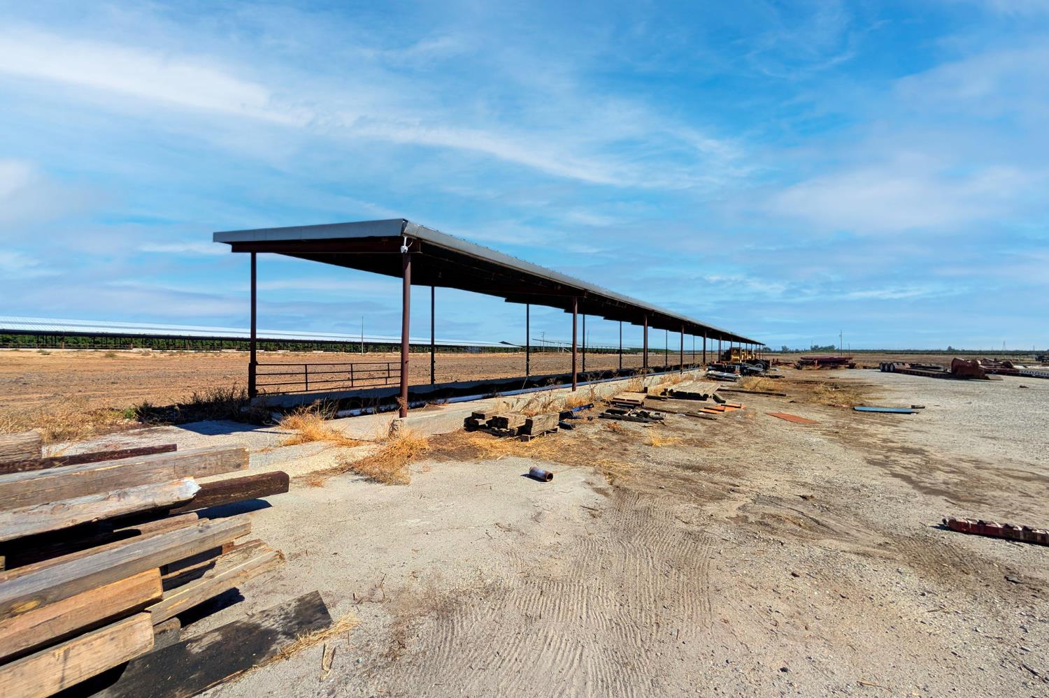 15918 North Jack Tone Road Lodi, CA 95240 - Photo 17 of 67 a view of a swimming pool with an outdoor space
