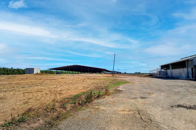 a view of a roof deck