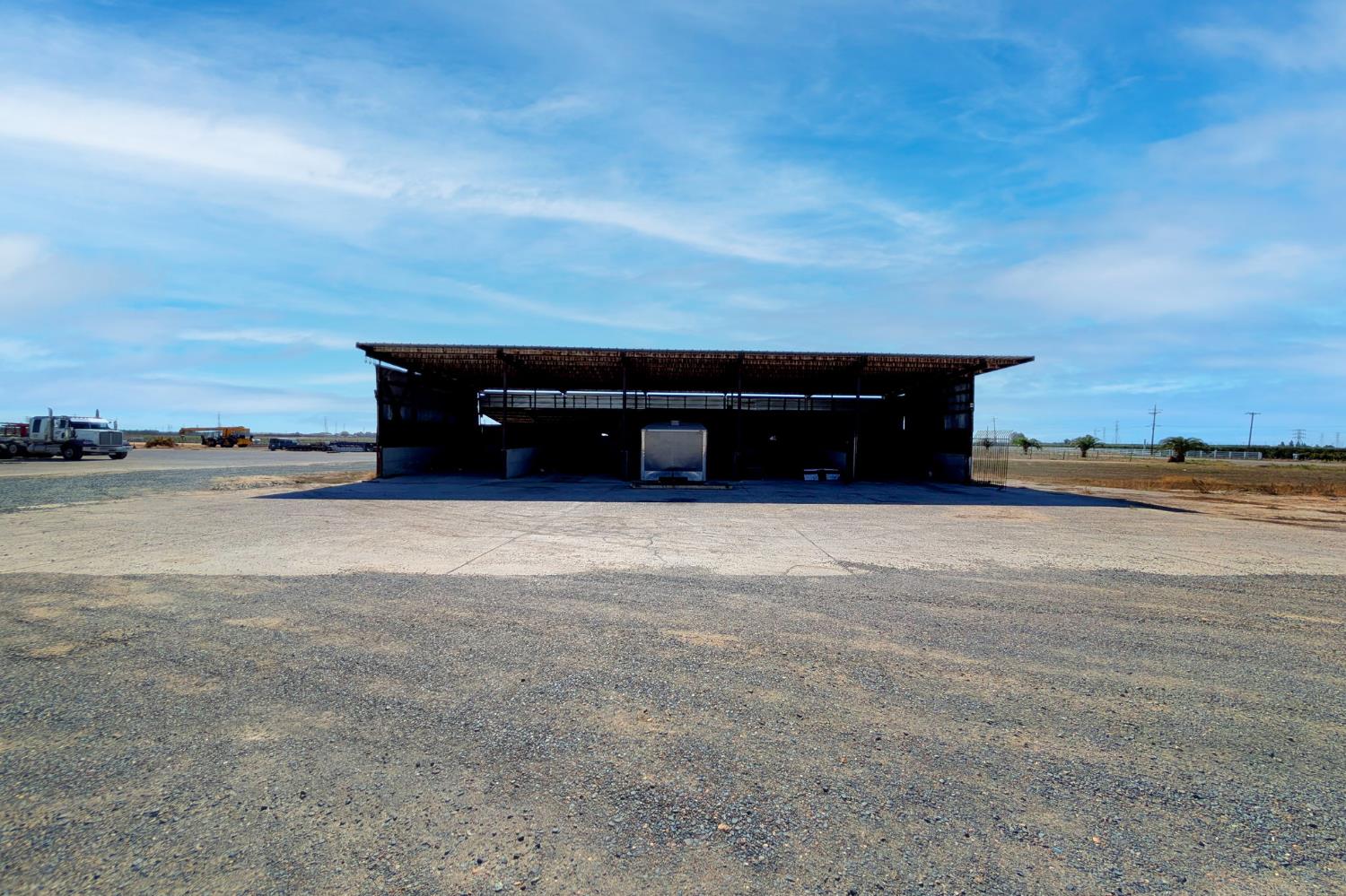 15918 North Jack Tone Road Lodi, CA 95240 - Photo 24 of 67 a view of a terrace with sky view