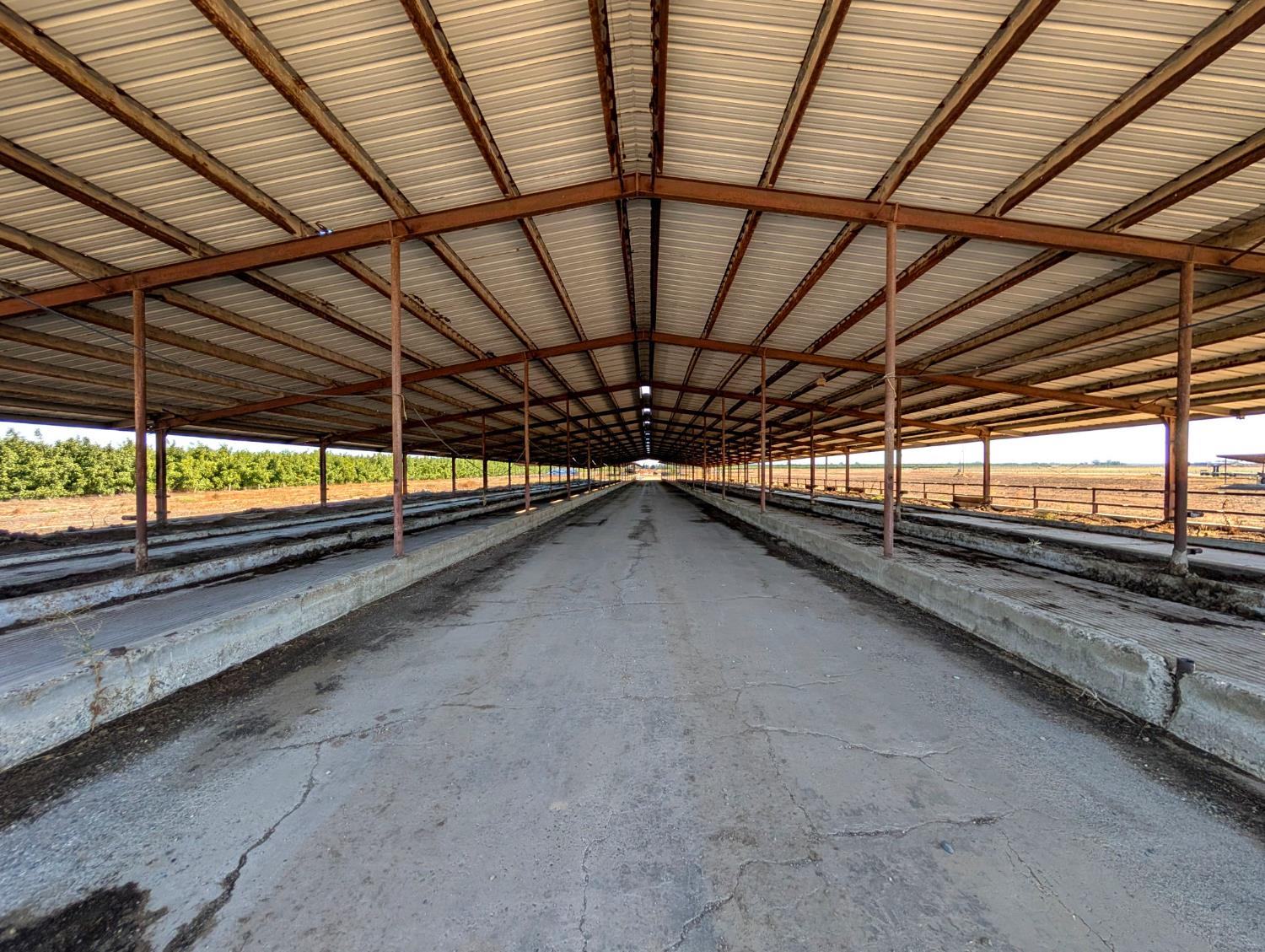 15918 North Jack Tone Road Lodi, CA 95240 - Photo 30 of 67 a view of a room with wooden ceiling
