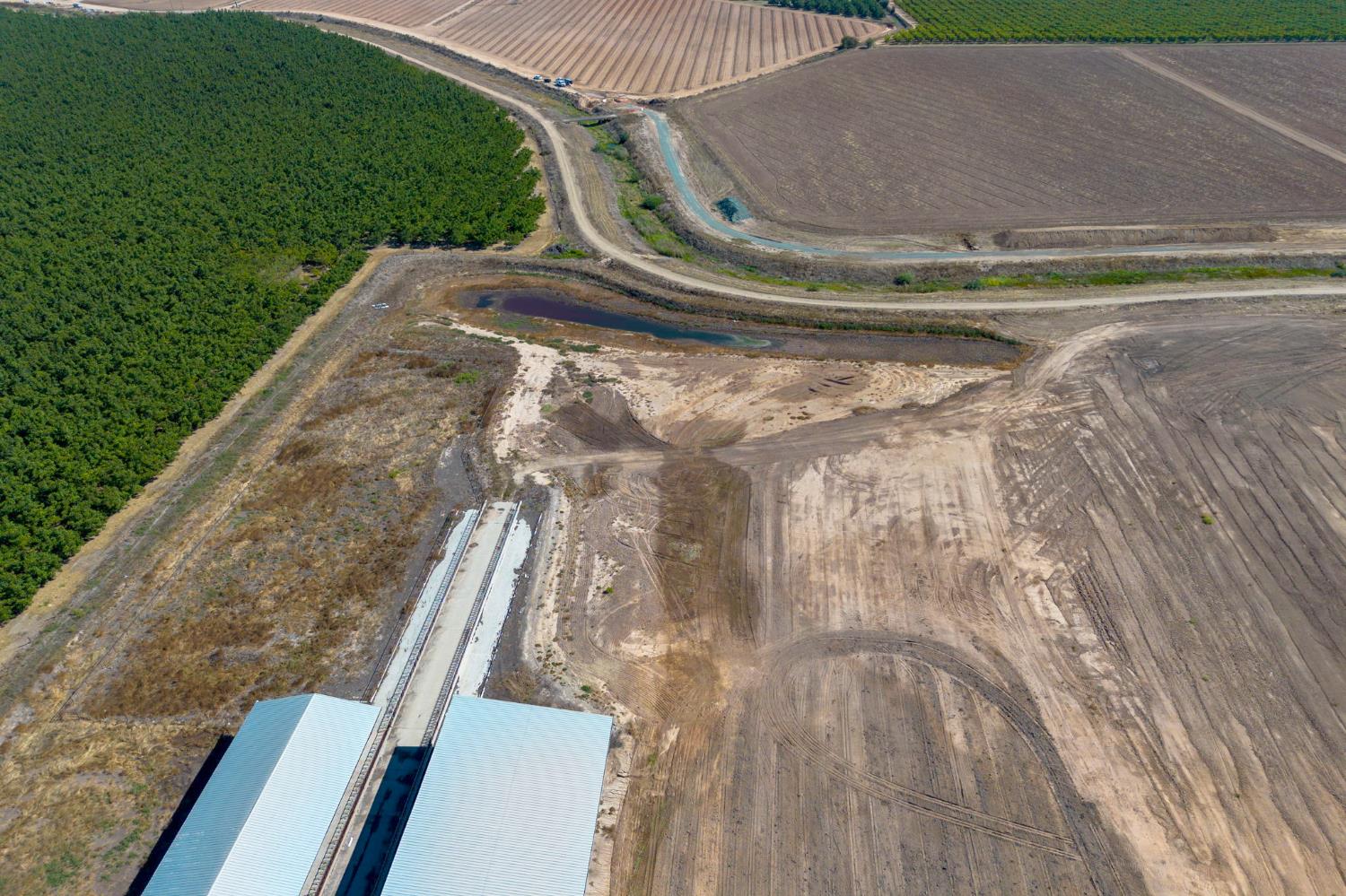 15918 North Jack Tone Road Lodi, CA 95240 - Photo 46 of 67 a view of outdoor space and yard