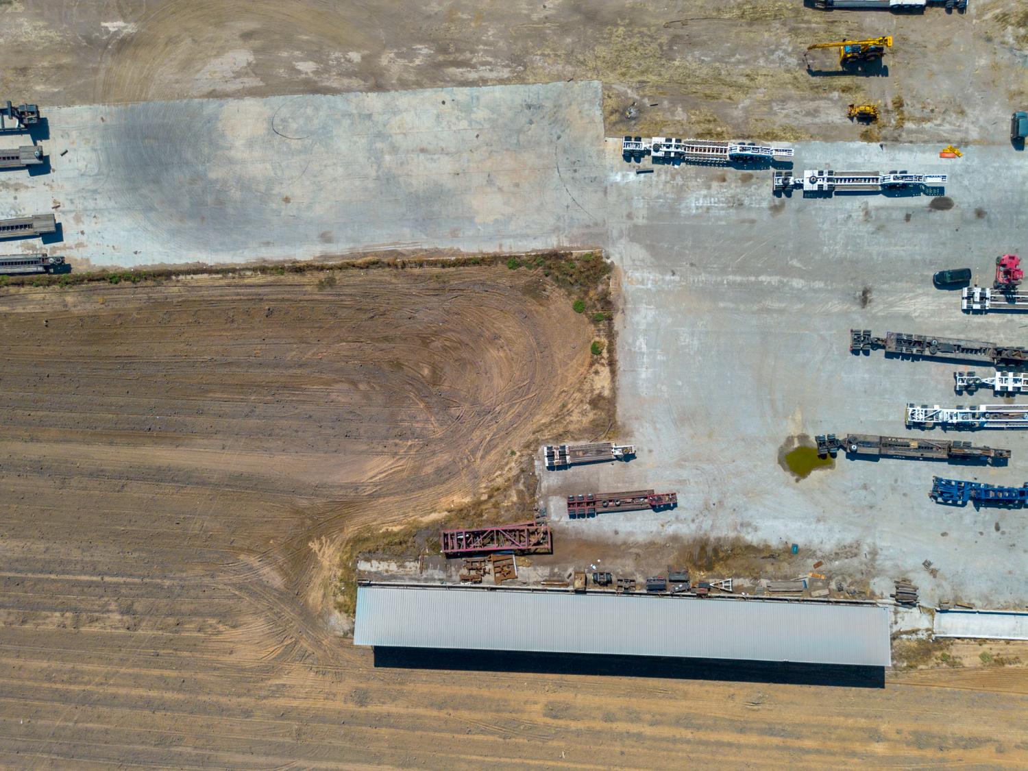 15918 North Jack Tone Road Lodi, CA 95240 - Photo 54 of 67 a view of water heater room