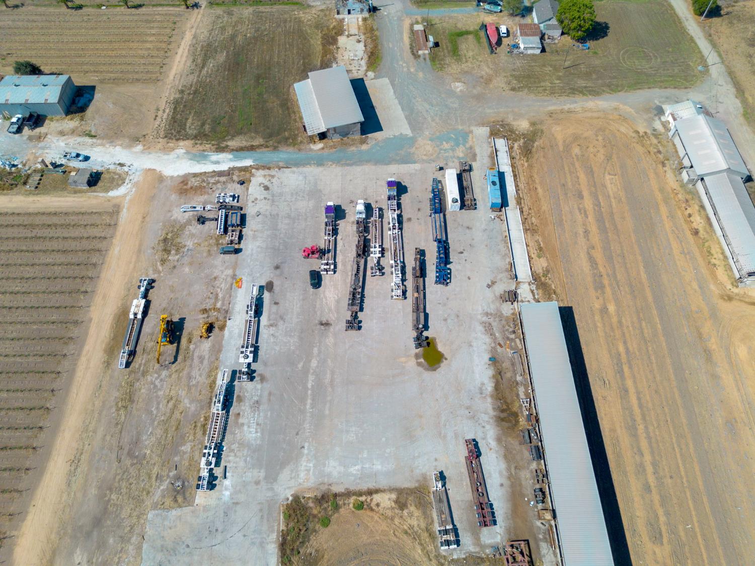 15918 North Jack Tone Road Lodi, CA 95240 - Photo 55 of 67 a view of storage and utility room