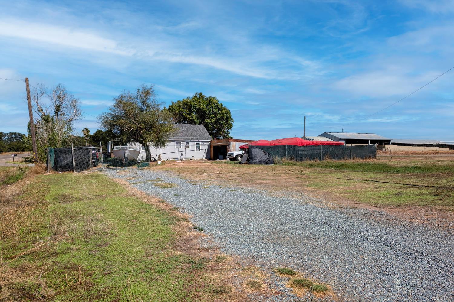 15918 North Jack Tone Road Lodi, CA 95240 - Photo 6 of 67 a view of pool with an ocean view