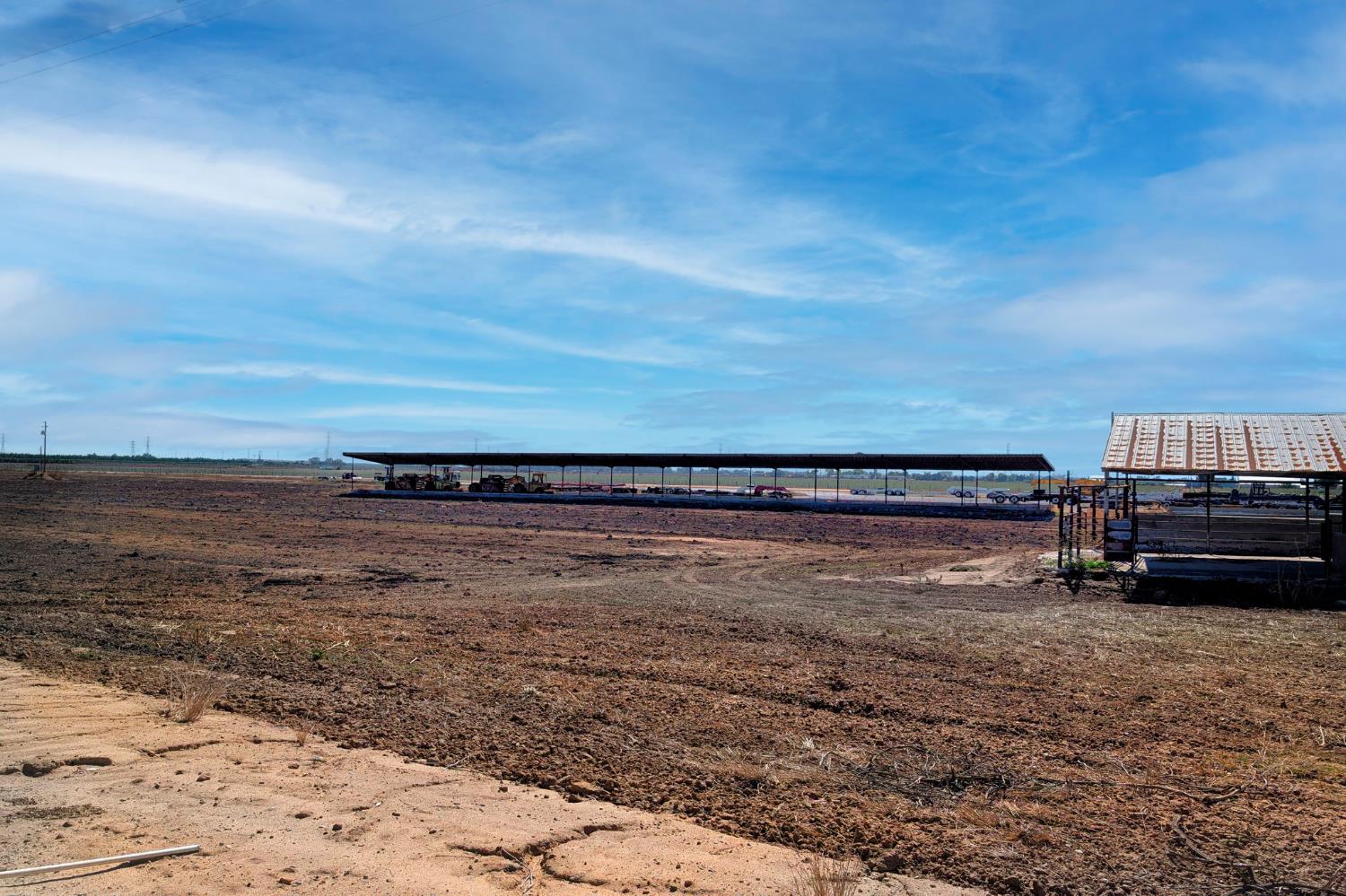 15918 North Jack Tone Road Lodi, CA 95240 - Photo 67 of 67 a view of a terrace with sky view