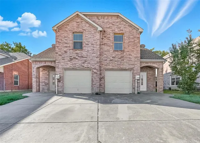 $1,475 | 813 Parkplace Ridge, Unit 813, Princeton, TX 75407