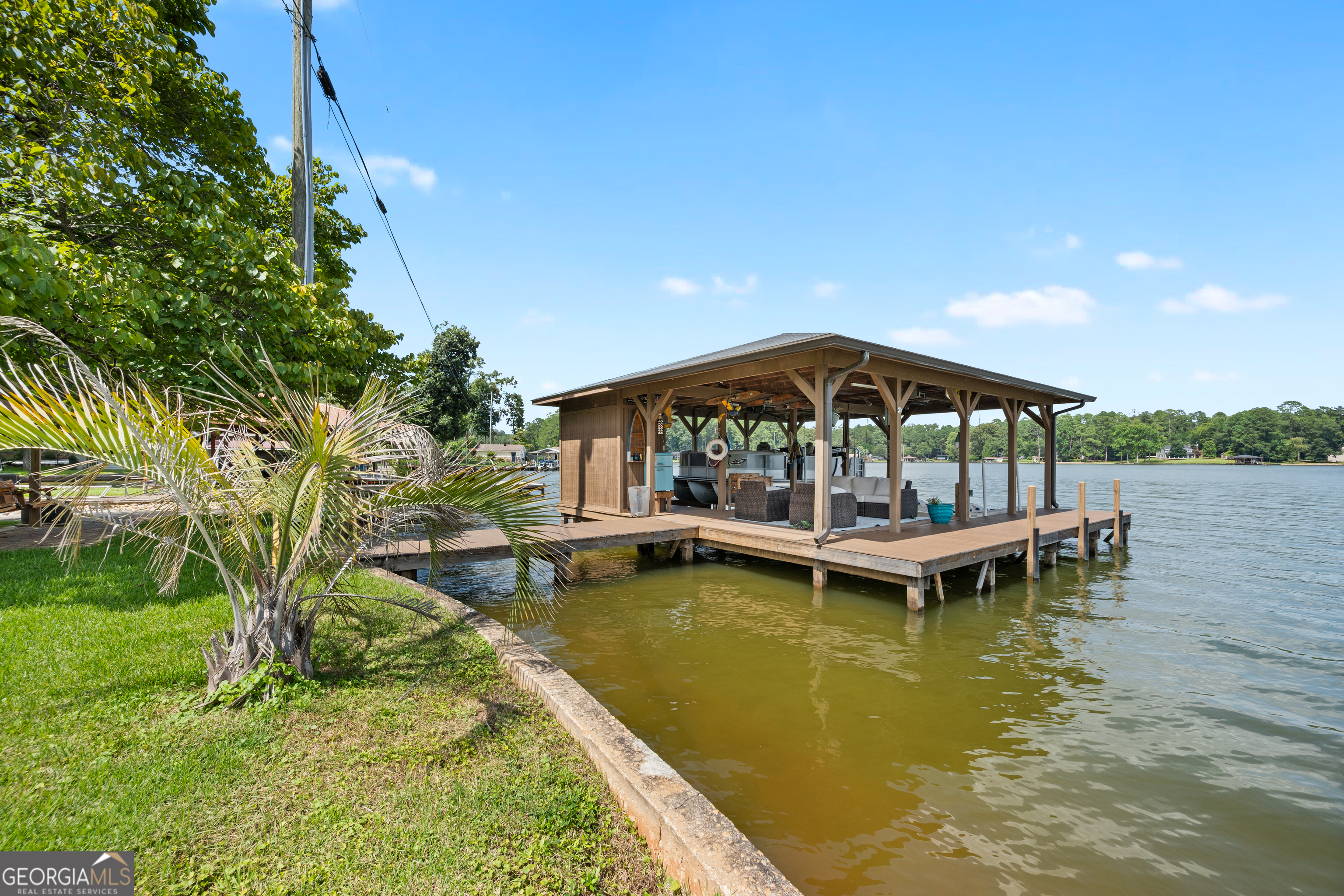 276 Roberts Point Road Jackson, GA 30233 - Photo 49 of 66 Gallery Image 49