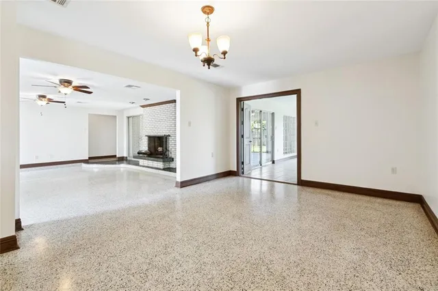 $260,000 | 2437 Charles Drive, Chalmette, LA 70043