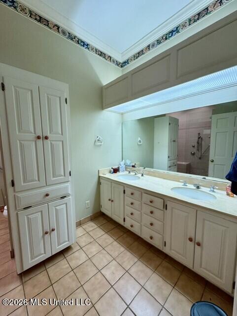 481 Greenfield Road Natchez, MS 39120 - Photo 33 of 52 Master Bath